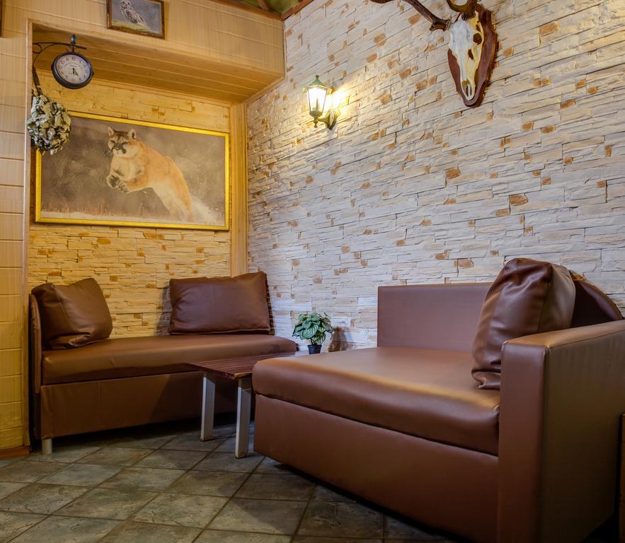 Hapi Hotel Jurmala Exterior photo