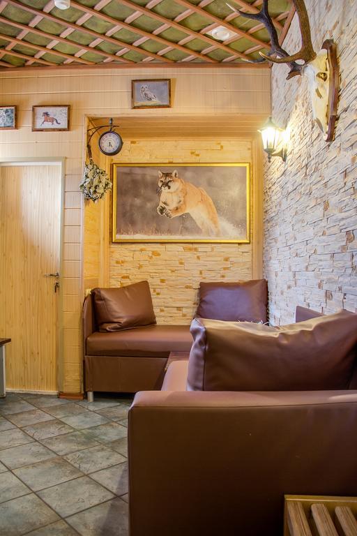 Hapi Hotel Jurmala Exterior photo